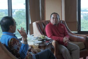 Di akhir pertemuan, kedua belah pihak sepakat untuk memperkuat hubungan kerja sama yang saling mendukung. Harian Rakyat Sulsel menyatakan komitmennya untuk terus memberikan ruang pemberitaan bagi kegiatan akademik dan inovasi yang dihasilkan oleh Universitas Hasanuddin.