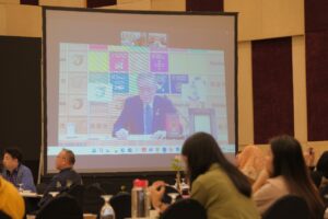Unhas bersama Pemkot Makassar dan Maniwa Jepang Bangun Kolaborasi Wujudkan Lingkungan Kota Rendah Emisi Karbon