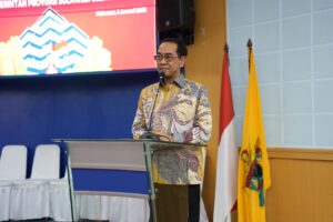 Unhas dan Pemprov Sulsel Tandatangani PKS Penyenggaraan Pendidikan Afirmasi