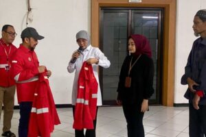 Apresiasi Bulan K3K Unhas Tingkatkan Kesadaran Keselamatan melalui Aksi Nyata