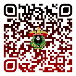 Barcode Satgas PPK