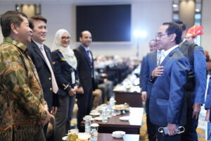 FKG Unhas Selenggarakan Konferensi Internasional, Hadirkan Pembicara dari 8 Negara