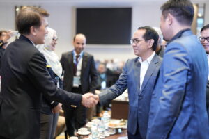 FKG Unhas Selenggarakan Konferensi Internasional, Hadirkan Pembicara dari 8 Negara