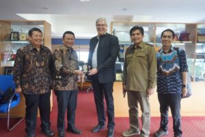 Kehutanan Unhas dan RECOFTC Thailand, Riset Bersama Tentang Petani Rakyat Payopayo