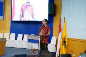Ketua Komisi II DPR RI Ajak Unhas Mengoptimalkan Peran Akademik dalam Mengatasi Masalah Pertanahan Nasional