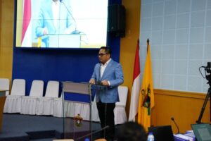 Ketua Komisi II DPR RI Ajak Unhas Mengoptimalkan Peran Akademik dalam Mengatasi Masalah Pertanahan Nasional