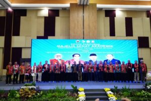 Mendiktisaintek Apresiasi Capaian Unhas Mengembangkan Diri Sebagai PTNBH