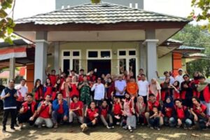 Penarikan Mahasiswa KKN Unhas Gelombang 113 Semua Telah Kembali ke Kampus