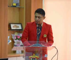 Tim Asesor LAM-PTKes Lakukan Visitasi Prodi Magister Ilmu Kedokteran Gigi FKG Unhas