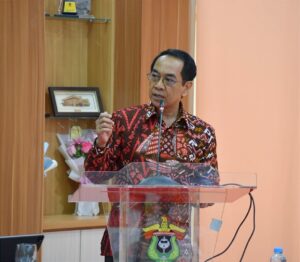 Tim Asesor LAM-PTKes Lakukan Visitasi Prodi Magister Ilmu Kedokteran Gigi FKG Unhas