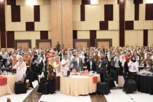 Unhas Bersama ESQ Corp Selenggarakan Transformative Leadership Program