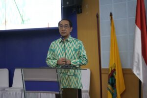 Unhas Jadi Tuan Rumah Silaturahmi Kerja Wilayah ICMI Orwil Sulsel