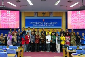 Unhas Siap Dorong ULM Menjadi Kampus Berbadan Hukum