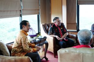 Unhas dan Untad Jalin Kerja Sama Penjaminan Mutu dan Pengembangan Pembelajaran
