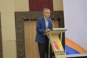 Fakultas Hukum Unhas Gelar Workshop Bedah RUU KUHAP