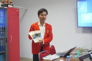 Fakultas Kehutanan Unhas Laksanakan Pemilihan Mahasiswa Berprestasi (PILMAPRES) Tahun 2025