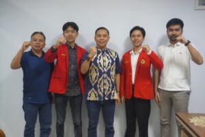 Fakultas Kehutanan Unhas Laksanakan Pemilihan Mahasiswa Berprestasi (PILMAPRES) Tahun 2025