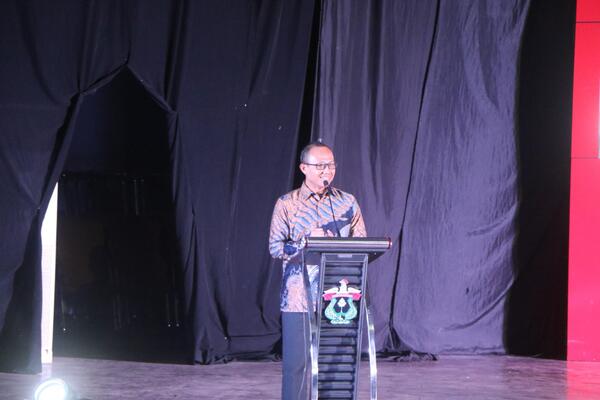 Meriahkan Ramadhan, Unhas Gelar MTQM 2025, Sajikan 12 Lomba hingga Festival Kuliner