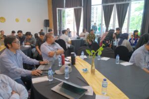 Seminar Keanekaragaman Hayati, Prof JJ Konservasi Terumbu Karang adalah Investasi, Bukan Beban!