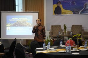 Seminar Keanekaragaman Hayati, Prof JJ Konservasi Terumbu Karang adalah Investasi, Bukan Beban!