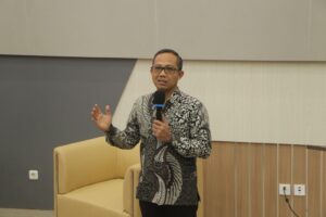 Unhas Gelar Kick Off Pemilihan Mahasiswa Berprestasi 2025 tingkat Universitas 5