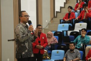 Unhas Gelar Kick Off Pemilihan Mahasiswa Berprestasi 2025 tingkat Universitas 5