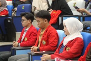 Unhas Gelar Kick Off Pemilihan Mahasiswa Berprestasi 2025 tingkat Universitas 5