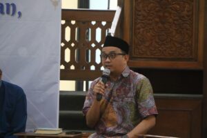 Unhas Sambut Ramadan dengan Penguatan Spiritual dan Akademik