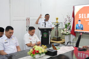 Unhas Siap Dorong Kabupaten Takalar Lebih Kompetitif dalam Berbagai Sektor