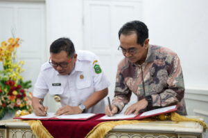 Unhas Siap Dorong Kabupaten Takalar Lebih Kompetitif dalam Berbagai Sektor