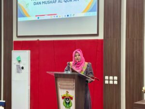 BPKH dan Rumah Zakat Gelar Buka Puasa Bersama, Prof. Sumbangan Relevan dengan Visi Unhas