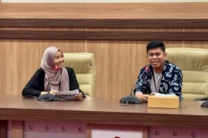 BPKH dan Rumah Zakat Gelar Buka Puasa Bersama, Prof. Sumbangan Relevan dengan Visi Unhas