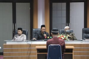 MTQM Unhas 2025 Resmi Dibuka, 191 Finalis Siap Berkompetisi