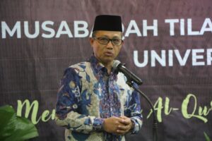 MTQM Unhas 2025 Resmi Dibuka, 191 Finalis Siap Berkompetisi