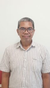 Pakar Unhas Kupas Dampak El Nino Terhadap Kerusakan Seni Gua Prasejarah di Maros-Pangkep