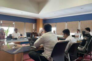 Persiapan Festival Kebangsaan 2025, Unhas Dorong Keterlibatan Unit Kesehatan dan Keselamatan Kerja