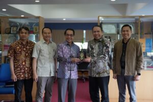 Unhas dan BPJS Kesehatan Perkuat Sinergi untuk Optimalisasi Pelayanan Kesehatan Mahasiswa