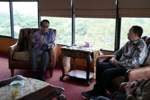 Unhas dan BPJS Kesehatan Perkuat Sinergi untuk Optimalisasi Pelayanan Kesehatan Mahasiswa