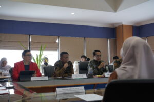 Usai MoU dengan Kabupaten Mamuju Tengah, Rektor Unhas Harus Berdampak Nyata untuk Masyarakat