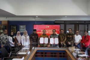 Usai MoU dengan Kabupaten Mamuju Tengah, Rektor Unhas Harus Berdampak Nyata untuk Masyarakat