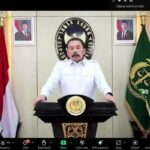 Fakultas Hukum Unhas Gelar Kuliah Umum oleh Jaksa Agung RI, Bahas Arah Baru Sistem Pemidanaan