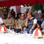 Kejuaraan Berkuda dan Memanah Piala Rektor Unhas Resmi Digelar, Ketua Umum PP PORDASI Berikan Apresiasi