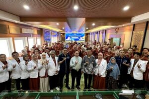 Lagi, Tiga Prodi di Fakultas Kedokteran Unhas Terakreditasi Unggul
