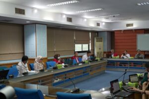 Majelis Wali Amanat Unhas Setujui Pembentukan Fakultas Teknologi Pertanian