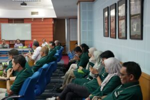 Majelis Wali Amanat Unhas Setujui Pembentukan Fakultas Teknologi Pertanian
