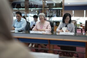 Qujing Medical College Tiongkok Akan Kirim Mahasiswa Belajar S2 dan S3 di Unhas