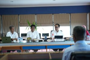 Seleksi Calon Direksi Bank Unhas Memasuki Wawancara, Rektor Utamakan Transparansi dan Profesionalisme