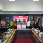 Forges Strategic Partnership to Boost Regional Development