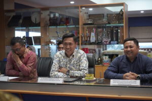 Unhas dan Pemkab Bolaang Mongondow Selatan Perpanjang Kerja Sama Membangun Ekosistem Pembangunan Inklusif