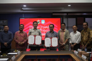 Unhas dan Pemkab Bolaang Mongondow Selatan Perpanjang Kerja Sama Membangun Ekosistem Pembangunan Inklusif